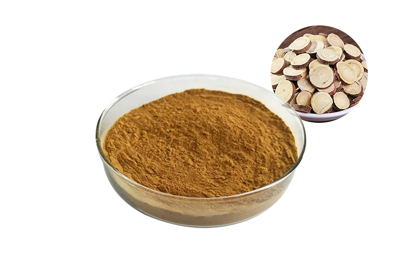 Licorice Wall-Broken Raw Powder